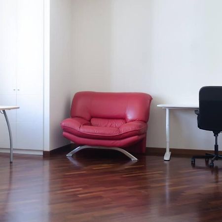City Suite - Appartamento Spazioso Nel Centro Di Bari Exterior foto